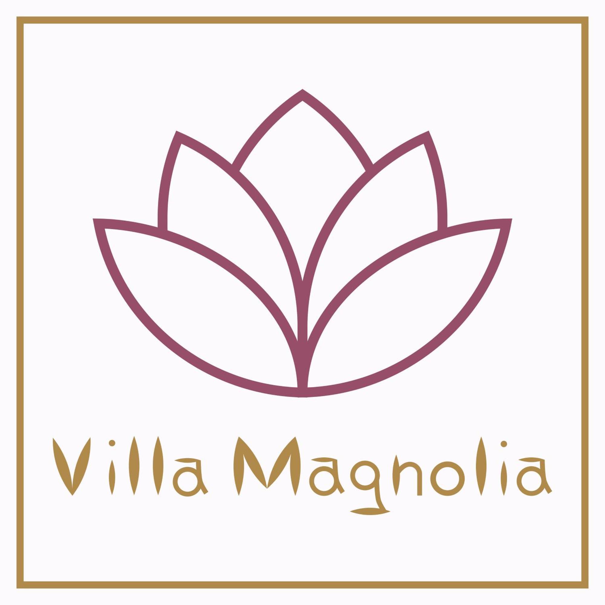 Villa Magnolia Литохоро Экстерьер фото